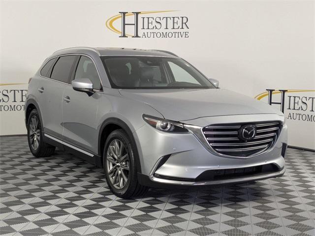 used 2019 Mazda CX-9 car, priced at $21,959