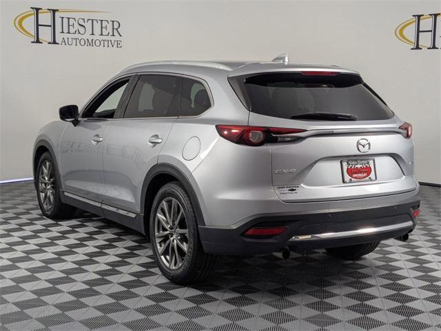 used 2019 Mazda CX-9 car, priced at $21,959