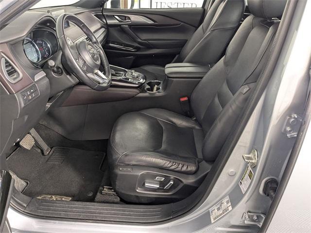 used 2019 Mazda CX-9 car, priced at $21,959
