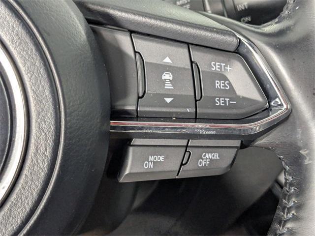 used 2019 Mazda CX-9 car, priced at $21,959