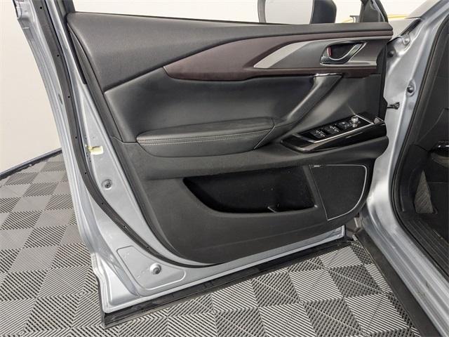 used 2019 Mazda CX-9 car, priced at $21,959