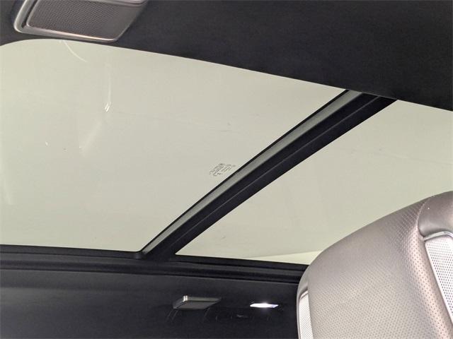 used 2023 Cadillac Escalade ESV car, priced at $71,742