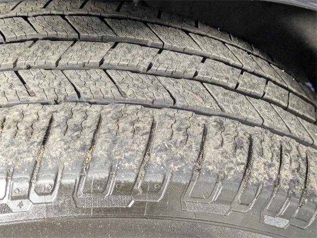 used 2023 Cadillac Escalade ESV car, priced at $71,742