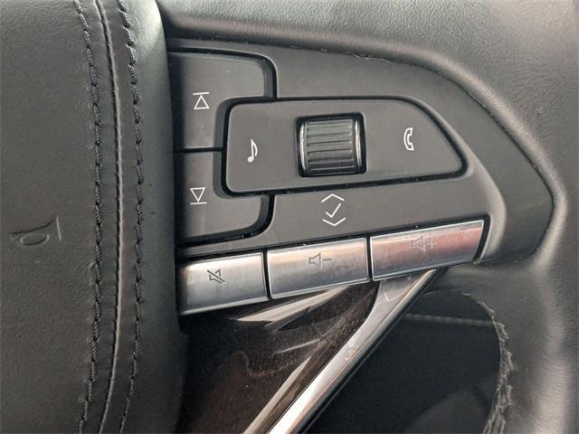 used 2023 Cadillac Escalade ESV car, priced at $71,742