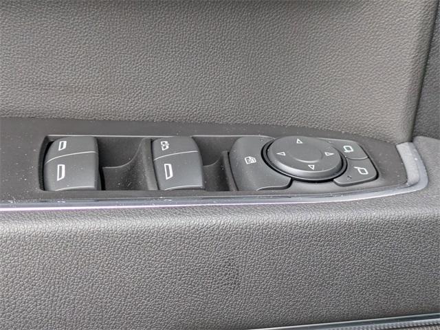 new 2025 Chevrolet Silverado 1500 car, priced at $59,868
