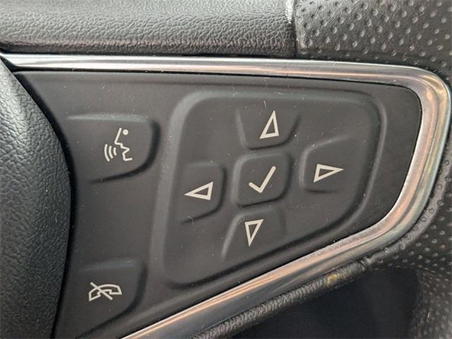 used 2019 Chevrolet Equinox car, priced at $16,406