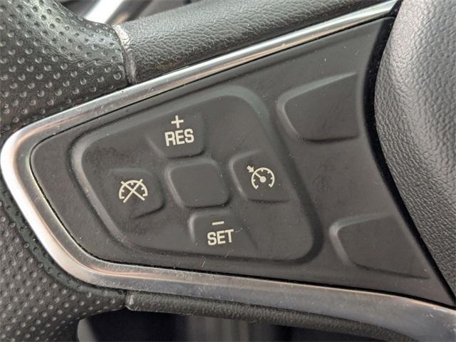 used 2019 Chevrolet Equinox car, priced at $16,406