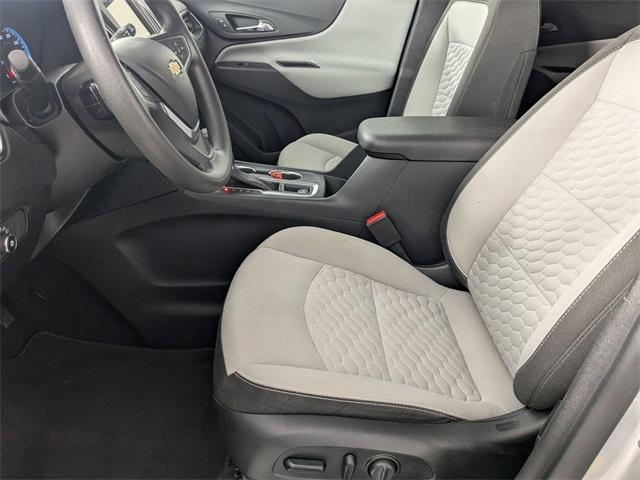 used 2019 Chevrolet Equinox car, priced at $16,406