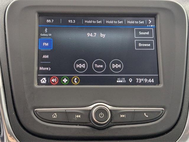 used 2019 Chevrolet Equinox car, priced at $16,406