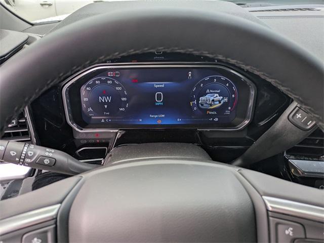 new 2026 Chevrolet Silverado 3500 car, priced at $76,620