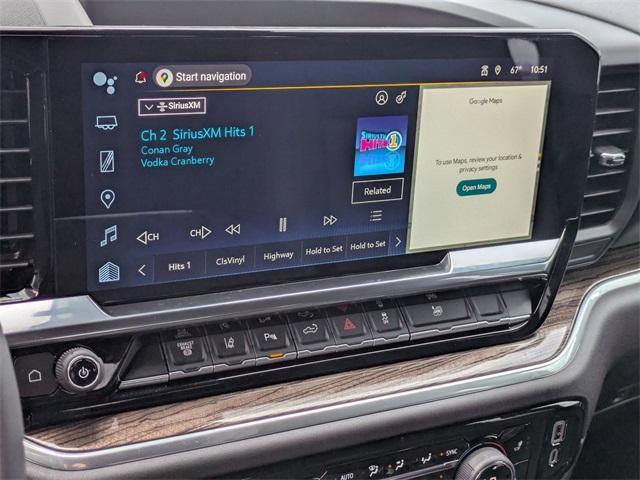 new 2026 Chevrolet Silverado 3500 car, priced at $76,620