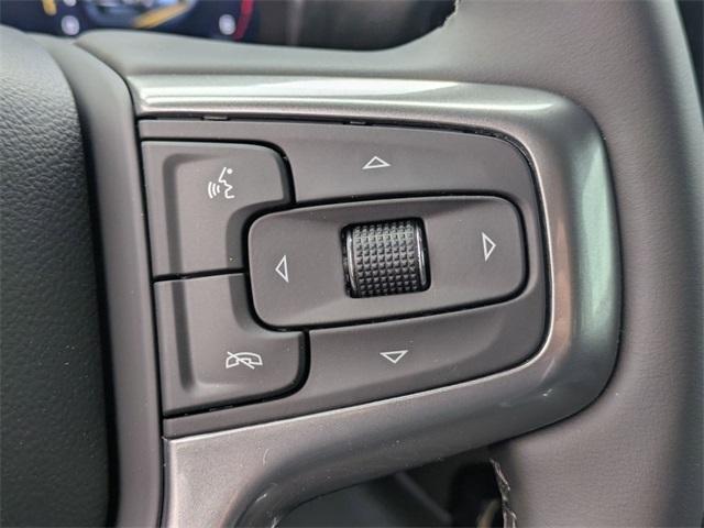 new 2026 Chevrolet Silverado 3500 car, priced at $76,620