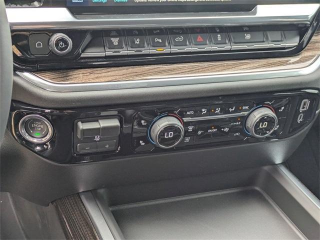 new 2026 Chevrolet Silverado 3500 car, priced at $76,620