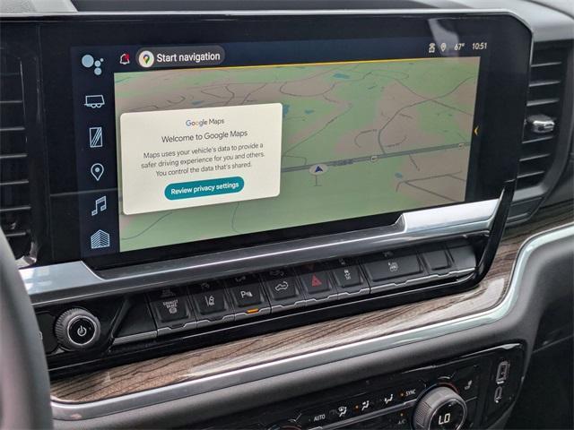 new 2026 Chevrolet Silverado 3500 car, priced at $76,620