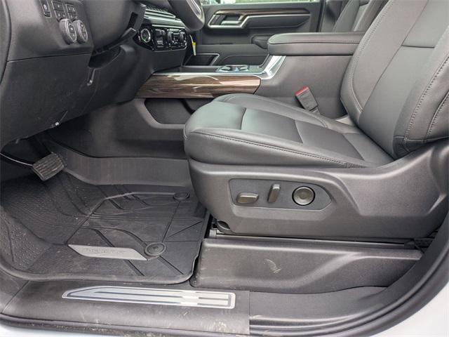 new 2026 Chevrolet Silverado 3500 car, priced at $76,620