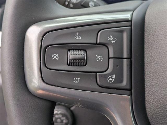 new 2026 Chevrolet Silverado 3500 car, priced at $76,620