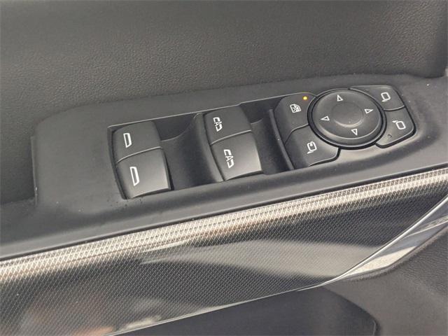 used 2021 GMC Sierra 1500 car, priced at $49,665