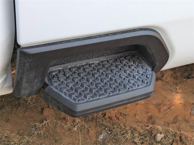 new 2025 Chevrolet Silverado 2500 car, priced at $47,595