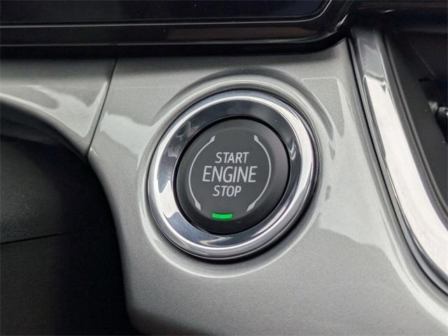 new 2026 Chevrolet Trax car, priced at $25,977