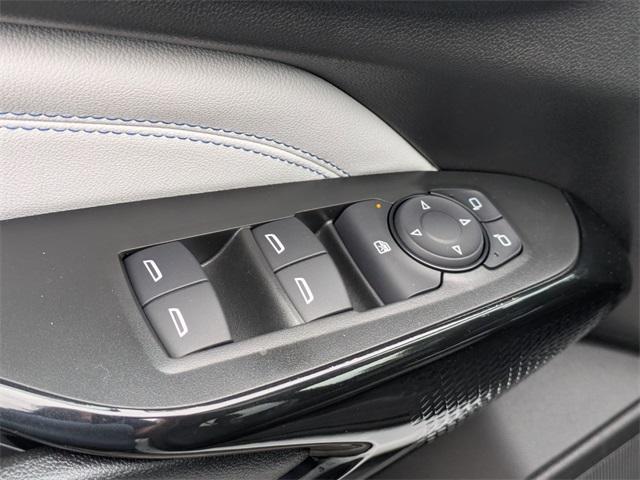 new 2026 Chevrolet Trax car, priced at $25,977