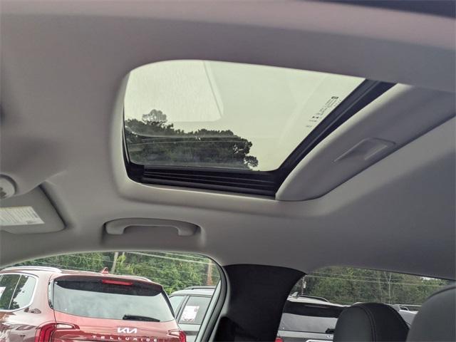 new 2026 Chevrolet Trax car, priced at $25,977