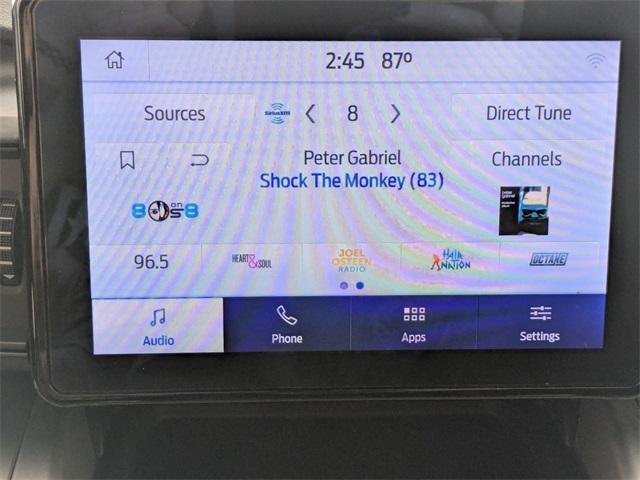 used 2020 Ford Explorer car, priced at $23,832