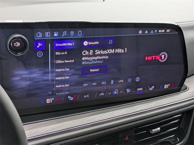 new 2026 Chevrolet Suburban car, priced at $73,680