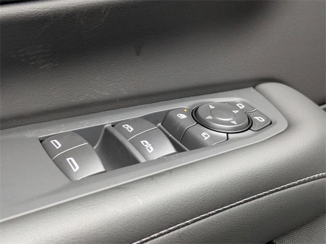 new 2026 Chevrolet Suburban car, priced at $73,680