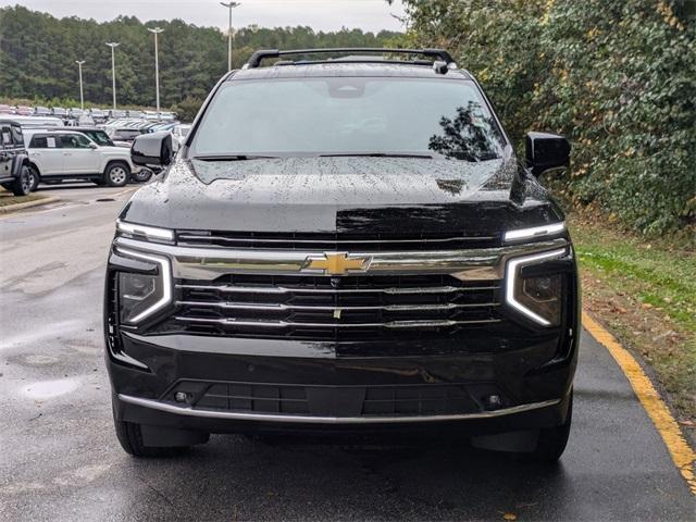 new 2026 Chevrolet Suburban car, priced at $73,680