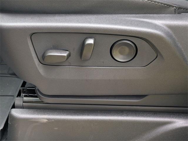 new 2026 Chevrolet Suburban car, priced at $73,680