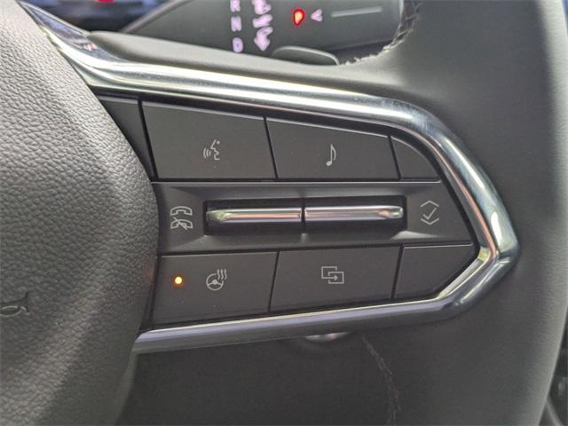 new 2026 Chevrolet Suburban car, priced at $73,680