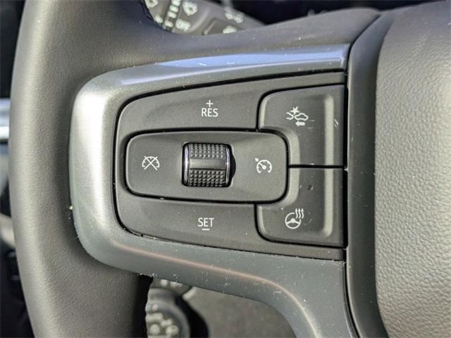 new 2026 Chevrolet Silverado 2500 car, priced at $64,785