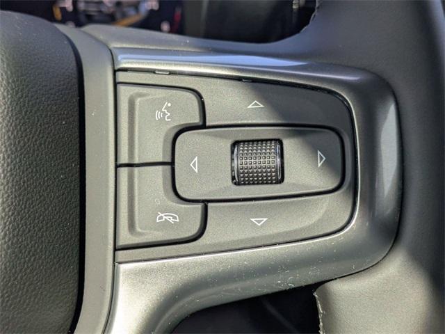 new 2026 Chevrolet Silverado 2500 car, priced at $64,785