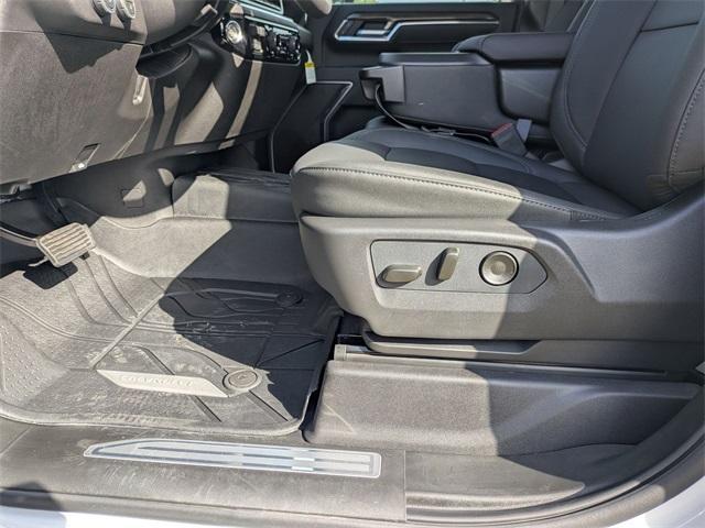 new 2026 Chevrolet Silverado 2500 car, priced at $64,785