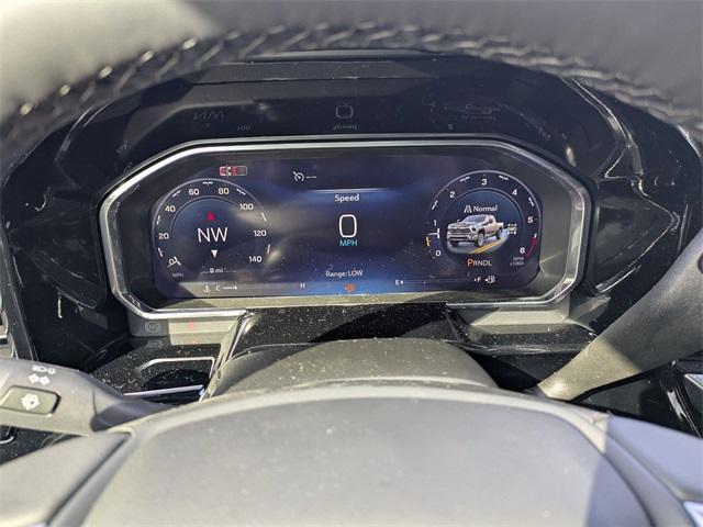 new 2026 Chevrolet Silverado 2500 car, priced at $64,785