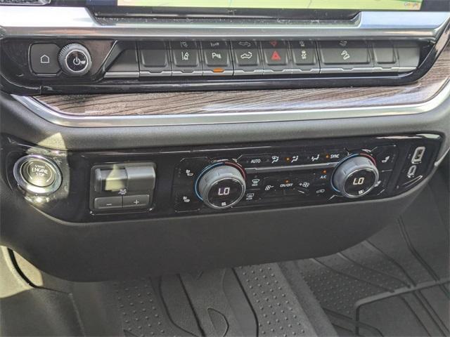 new 2026 Chevrolet Silverado 2500 car, priced at $64,785