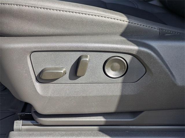 new 2026 Chevrolet Silverado 2500 car, priced at $64,785