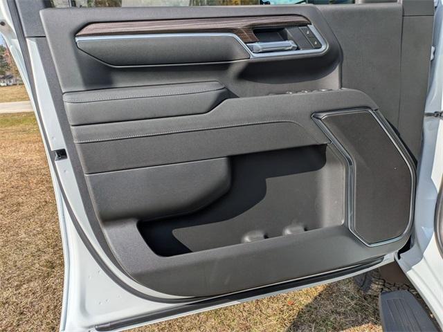 new 2026 Chevrolet Silverado 2500 car, priced at $64,785