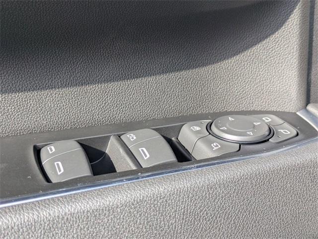 new 2026 Chevrolet Silverado 2500 car, priced at $64,785