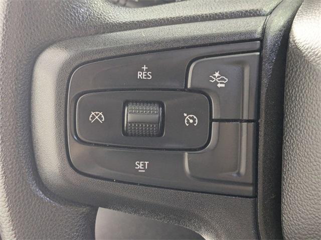 used 2024 Chevrolet Silverado 2500 car, priced at $58,551