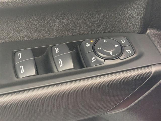 used 2024 Chevrolet Silverado 2500 car, priced at $58,551