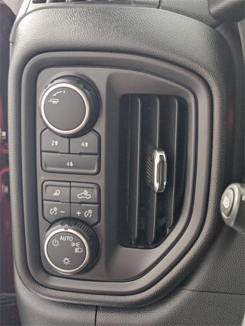 used 2024 Chevrolet Silverado 2500 car, priced at $58,551