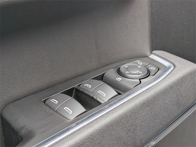 new 2026 Chevrolet Silverado 1500 car, priced at $48,255