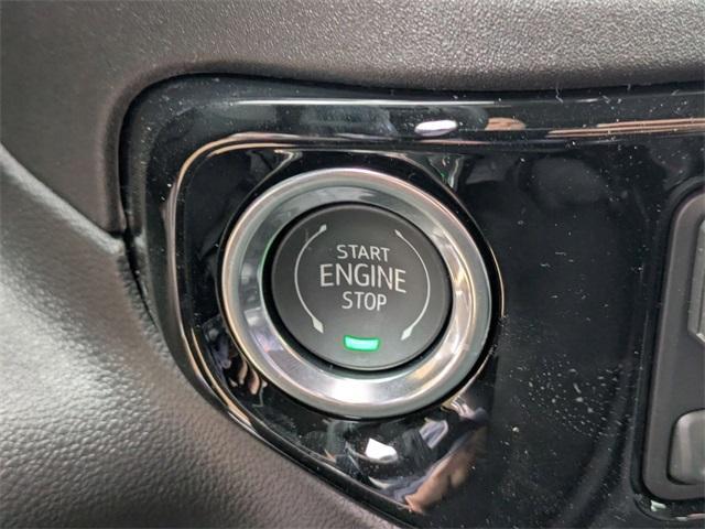 new 2026 Chevrolet Silverado 1500 car, priced at $48,255