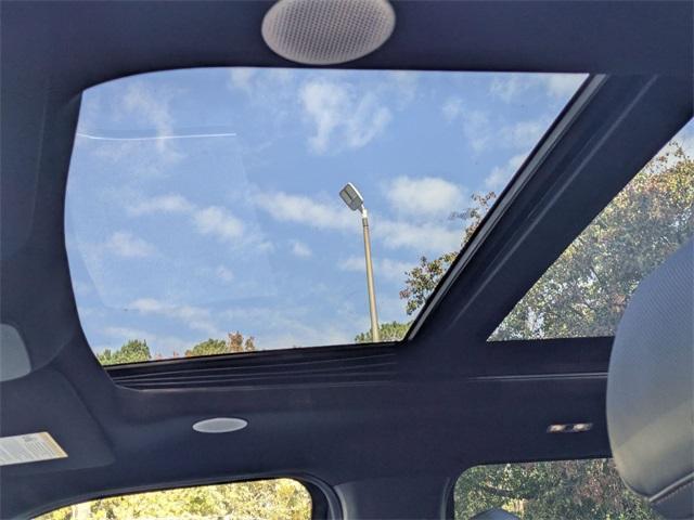 used 2023 Ford F-150 car, priced at $55,000