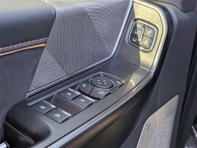 used 2023 Ford F-150 car, priced at $55,000