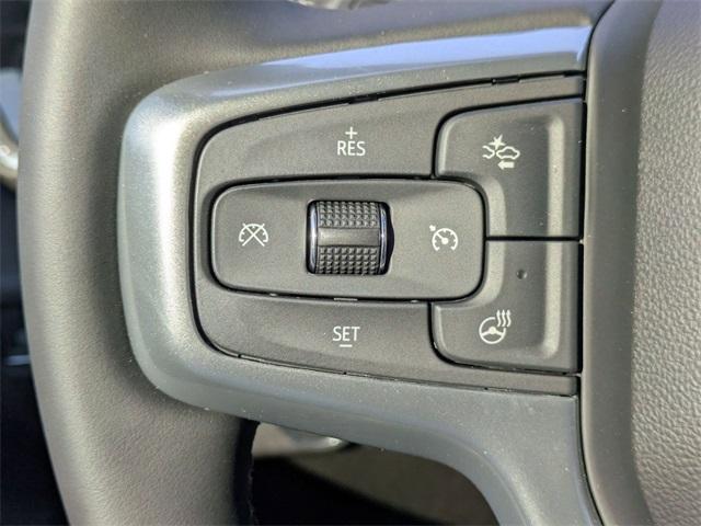 new 2026 Chevrolet Silverado 2500 car, priced at $82,115