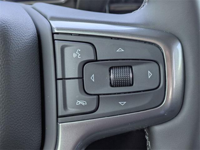 new 2026 Chevrolet Silverado 2500 car, priced at $82,115