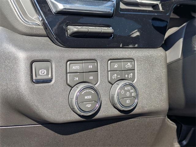 new 2026 Chevrolet Silverado 2500 car, priced at $82,115