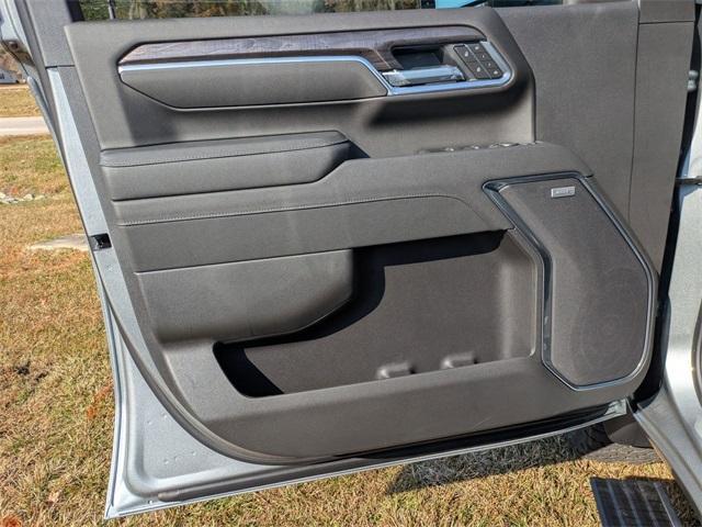 new 2026 Chevrolet Silverado 2500 car, priced at $82,115